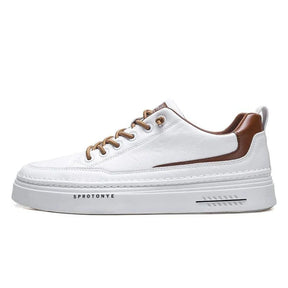 Zapatillas deportivas casuales para hombre Target 