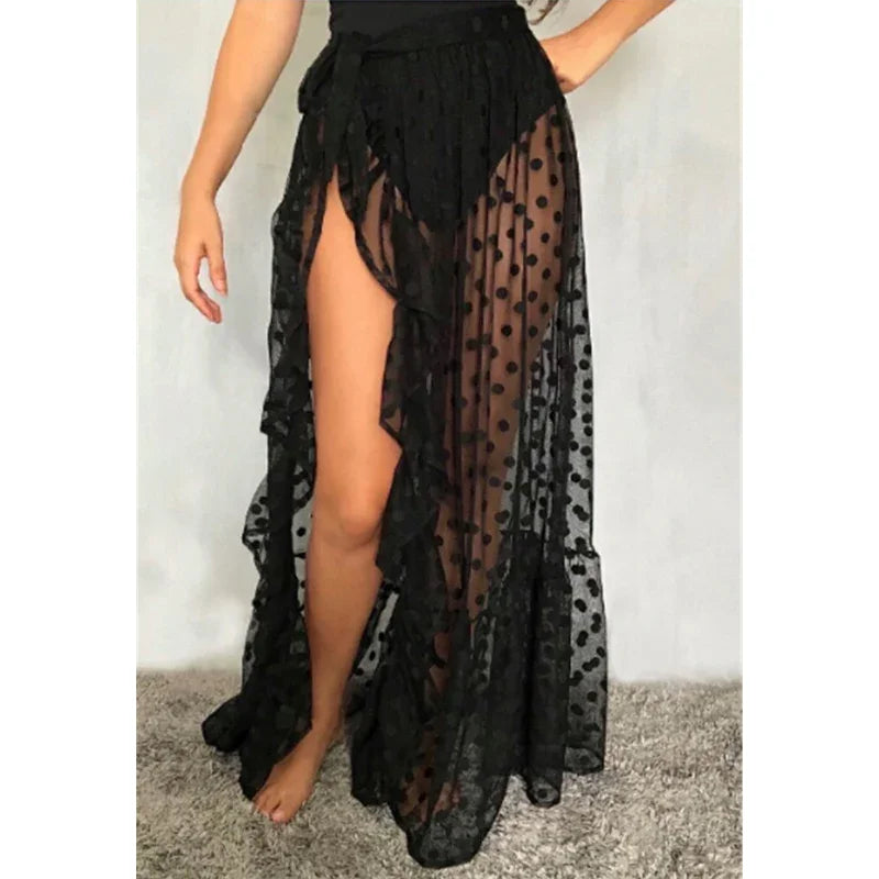 Shell Beach Cover-up – Striking and comfortable style 