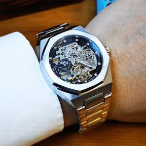 Sundian Phantom Automatic Watch MP091