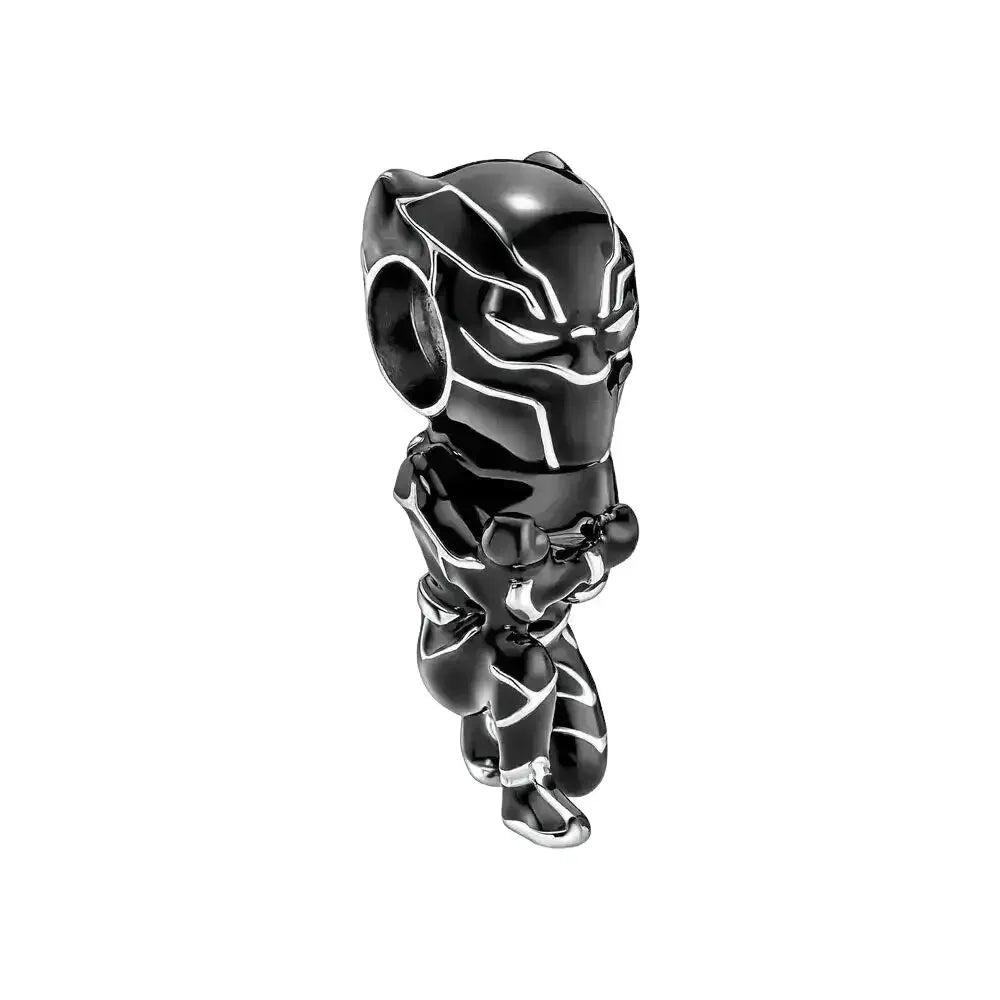 Charm de pantera negra