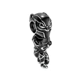 Charm de pantera negra