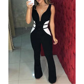 Cynthia Jumpsuit – Versatile, lightweight and very stylish