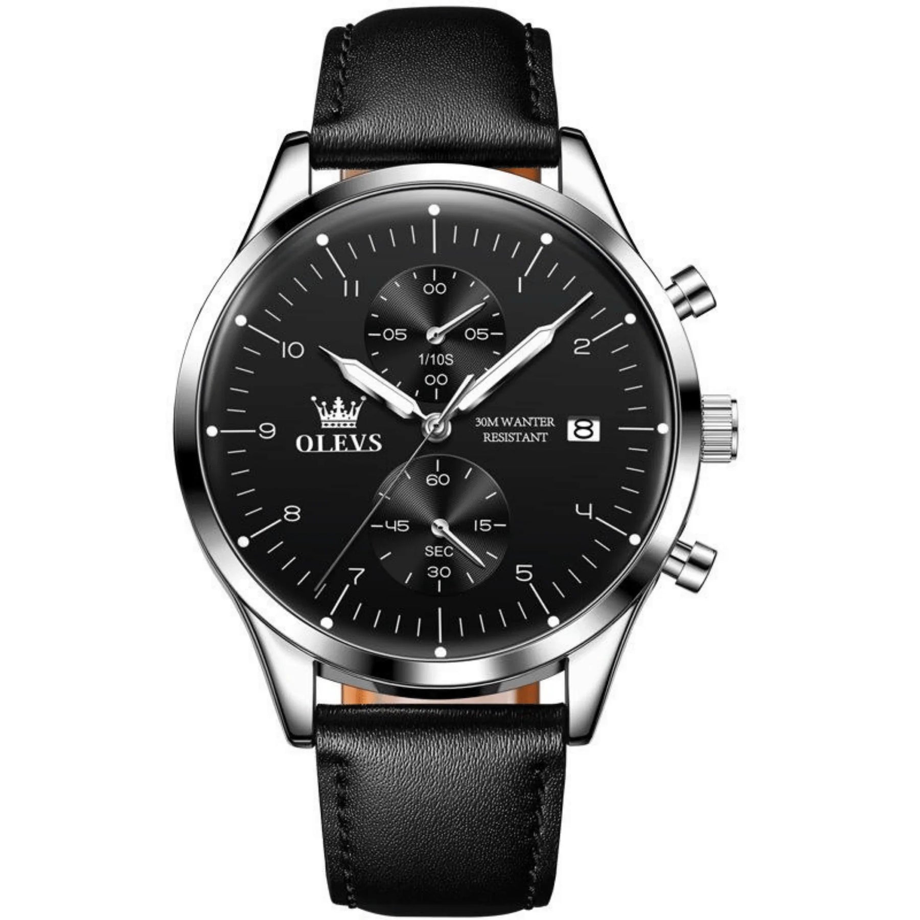 Sundian Virgilios Clock