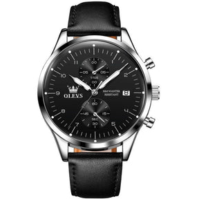 Sundian Virgilios Clock