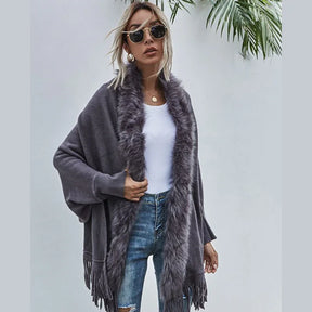 Alina Cardigan – Modern design with a classic touch