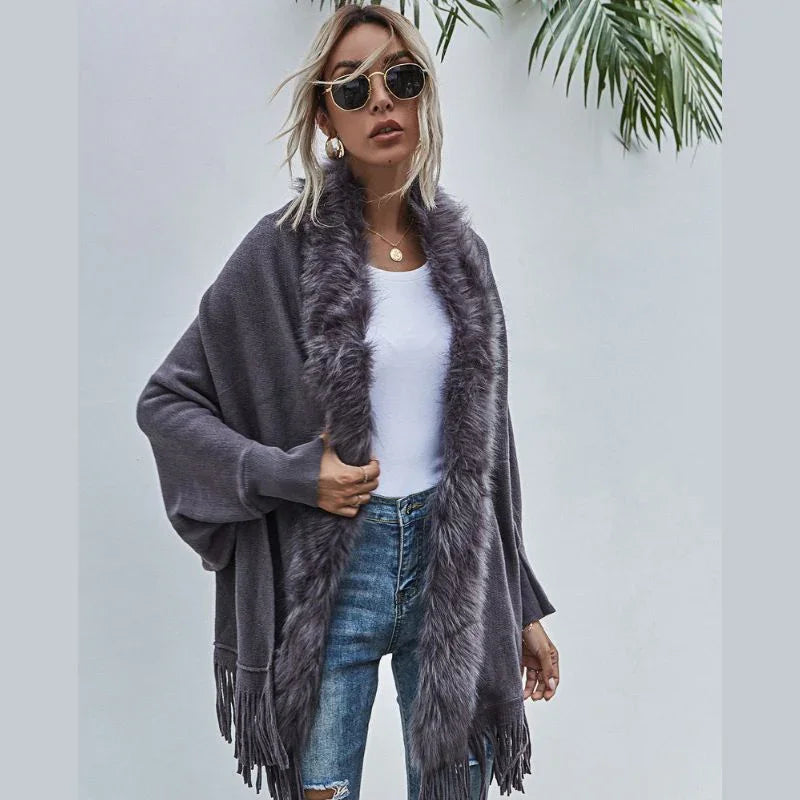 Alina Cardigan – Modern design with a classic touch