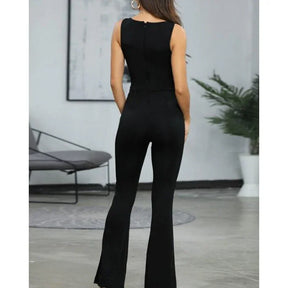 Cynthia Jumpsuit – Versatile, lightweight and very stylish