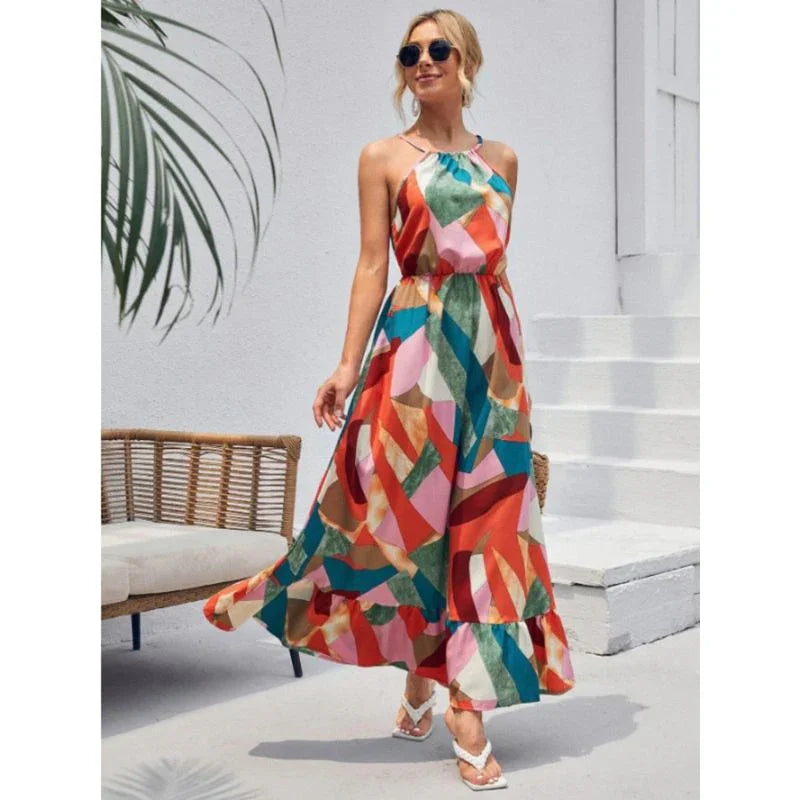 Vestido Neiva – Tacto suave y aspecto encantador