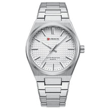 Relógio Sundian Steelblue MP07