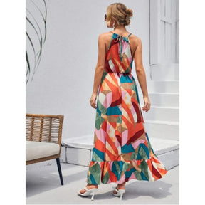 Vestido Neiva – Tacto suave y aspecto encantador