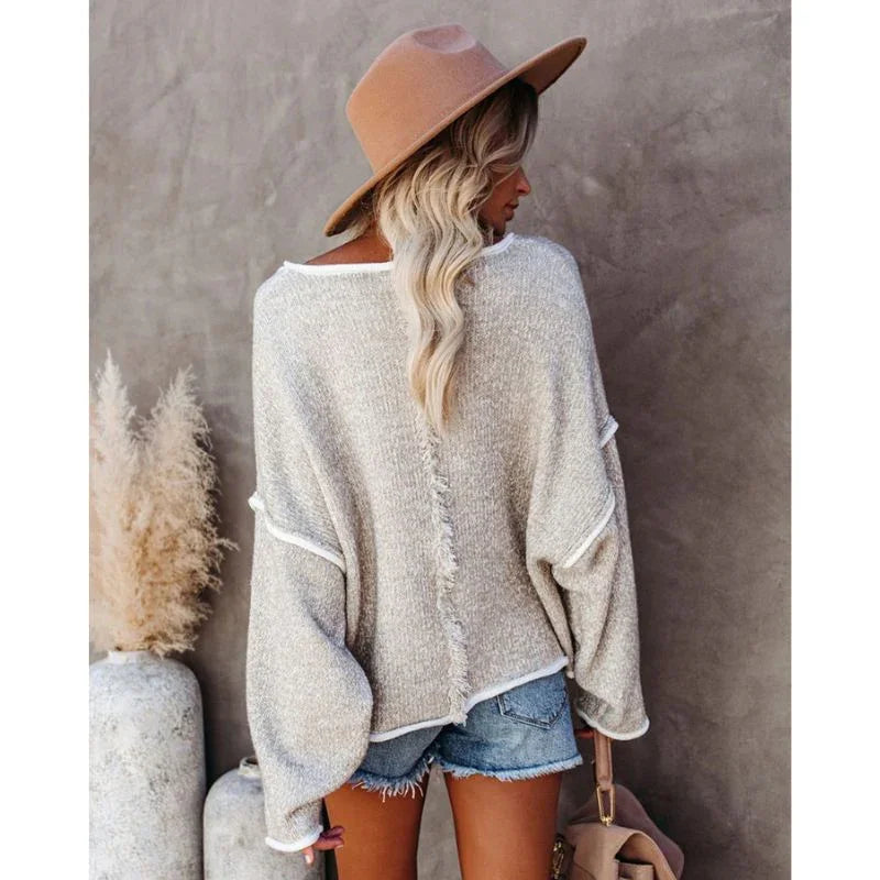 Blusa Raven – Estilo marcante e confortável - Sundian