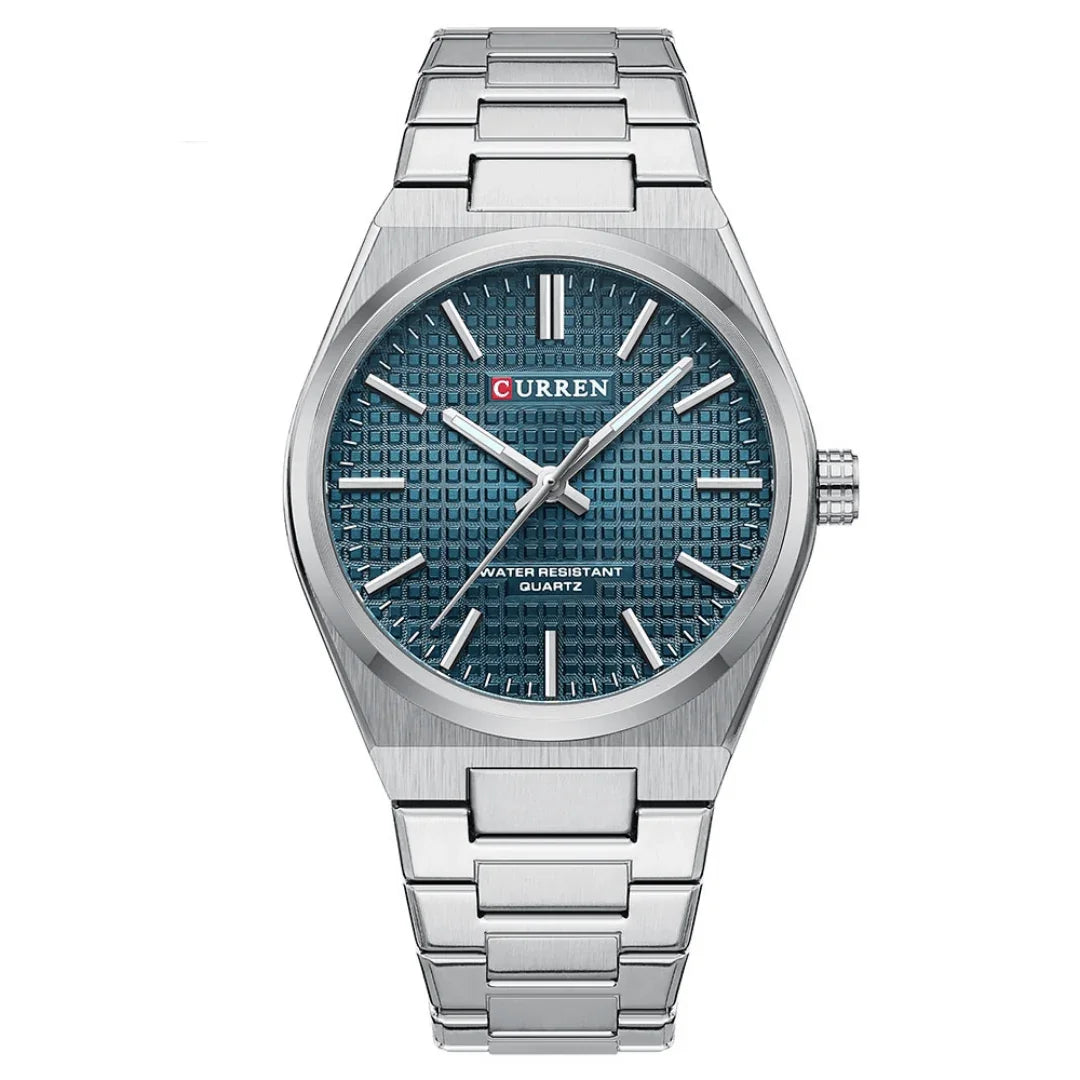 Relógio Sundian Steelblue MP07