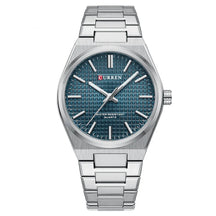 Relógio Sundian Steelblue MP07