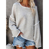 Blusa Raven – Estilo marcante e confortável - Sundian