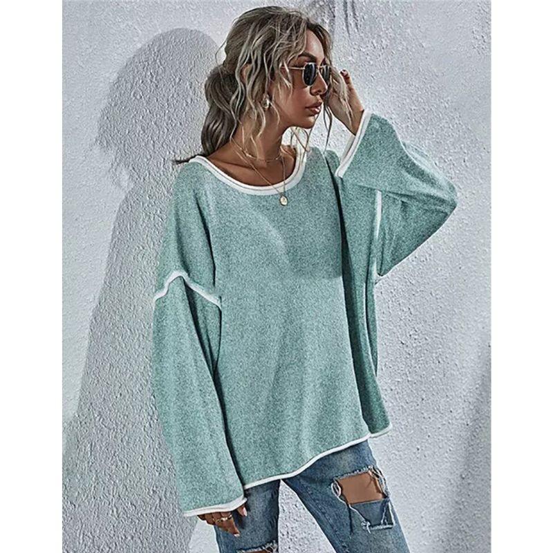 Blusa Raven – Estilo marcante e confortável - Sundian