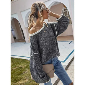 Blusa Raven – Estilo marcante e confortável - Sundian