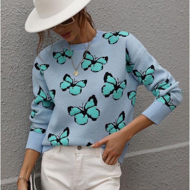 Blusa Zola – Visual encantador para brilhar - Sundian