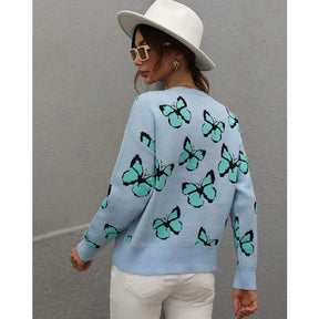 Blusa Zola – Visual encantador para brilhar - Sundian