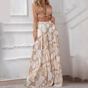Tanisha Set – Sophistication with a perfect fit