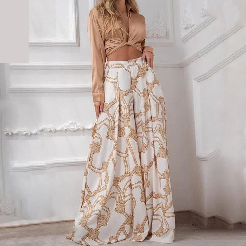 Tanisha Set – Sophistication with a perfect fit