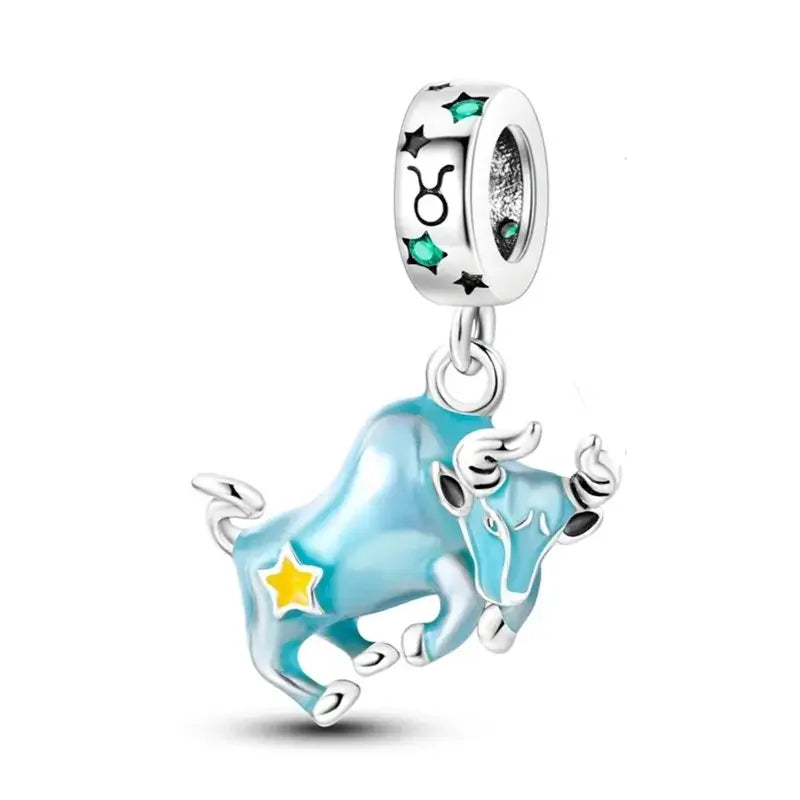 Bull Charm