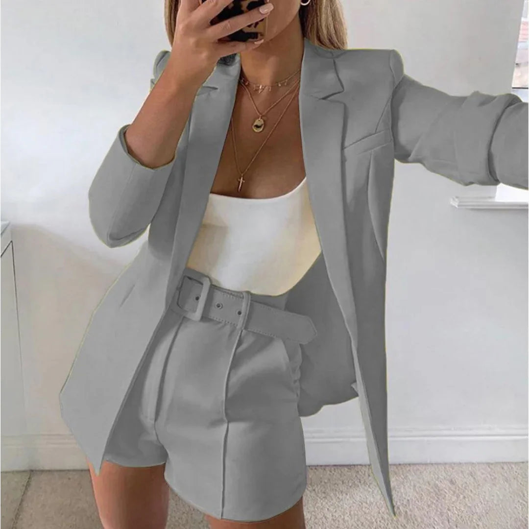 Conjunto Alexia: tacto suave y aspecto encantador