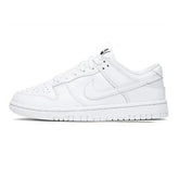 Dunk Low all White