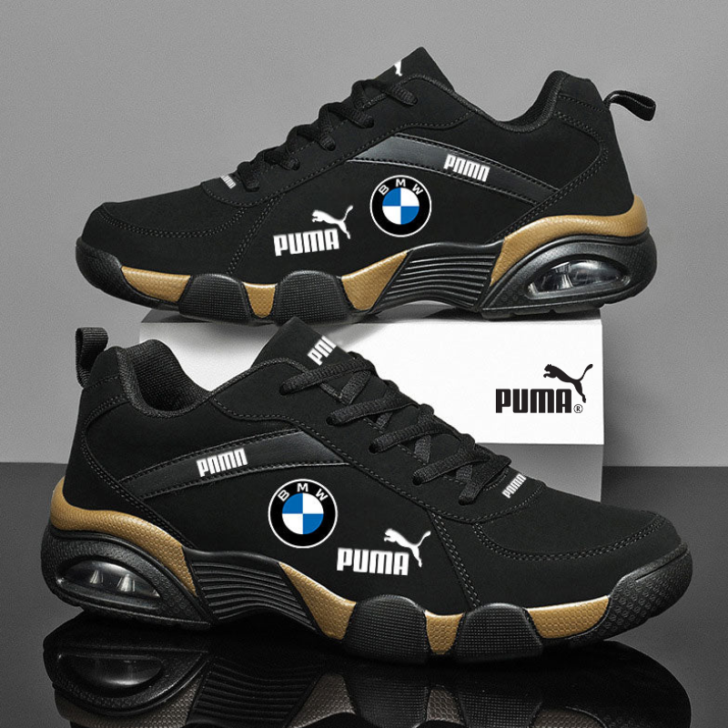 Tênis Masculino PUMA™ - Edição MBW