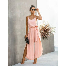 Kira Jumpsuit – Soft touch and charming look