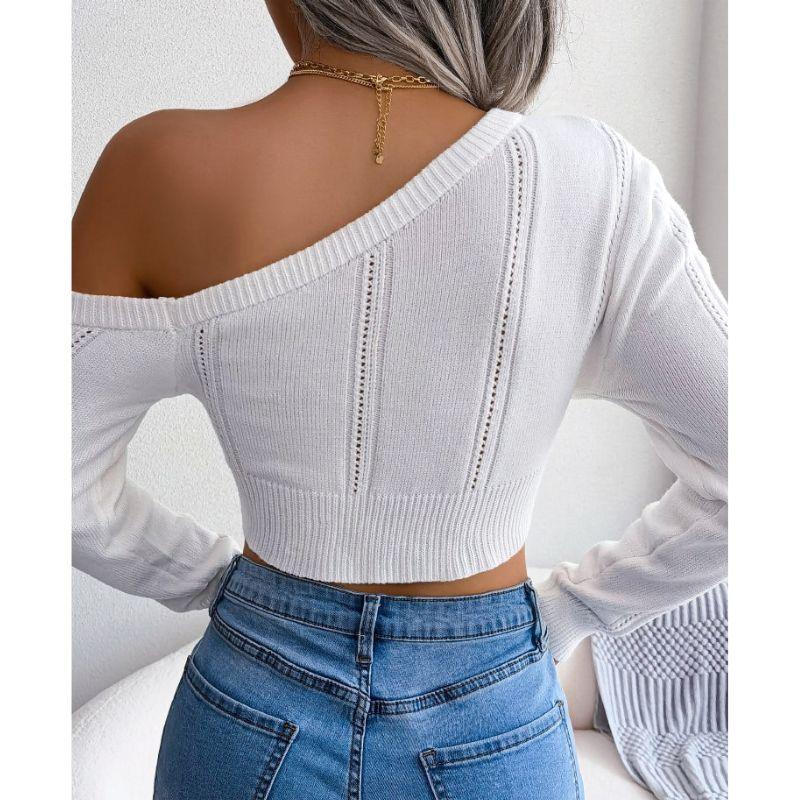 Blusa Jennifer – Simplesmente irresistível - Sundian