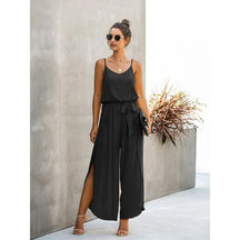 Kira Jumpsuit – Soft touch and charming look