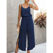Kira Jumpsuit – Soft touch and charming look