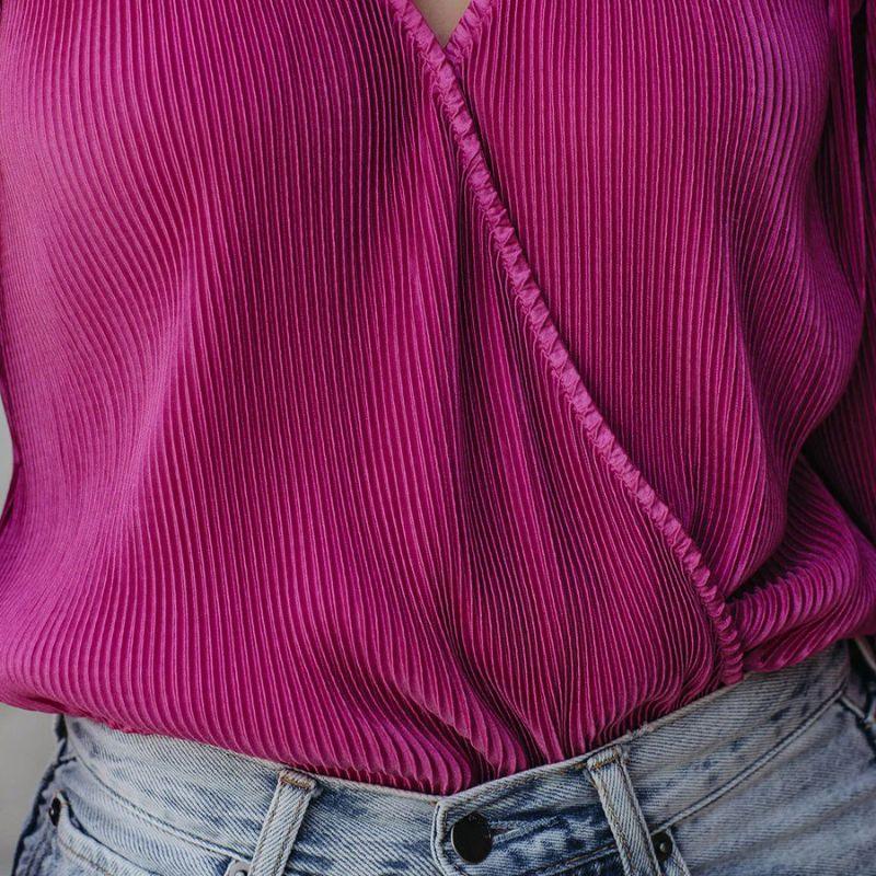 Blusa Ember – Ideal para qualquer ocasião - Sundian