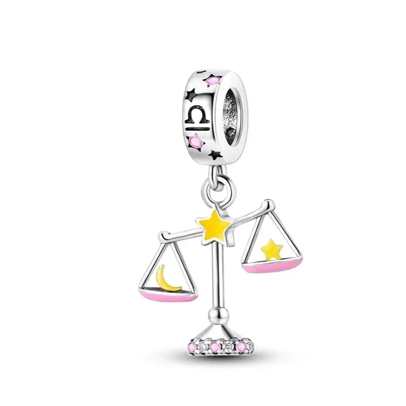 Amuleto de Libra