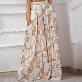Tanisha Set – Sophistication with a perfect fit