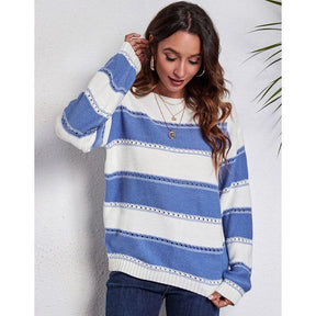 Suéter Phoebe – Sofisticação com caimento perfeito