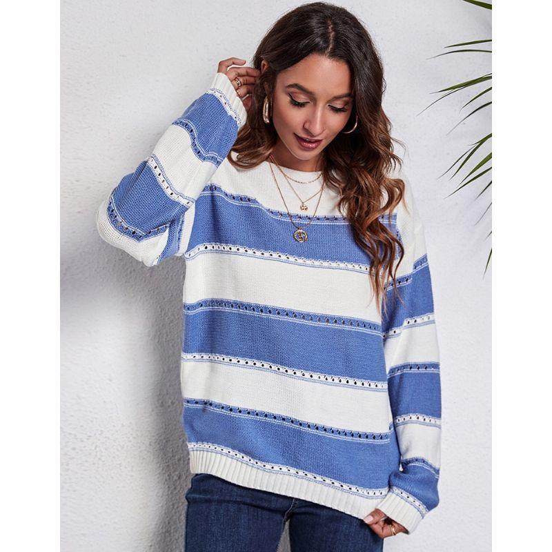 Phoebe Sweater – Sophistication with a perfect fit
