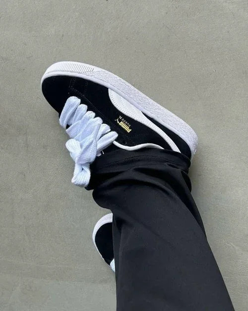 Puma XL negro