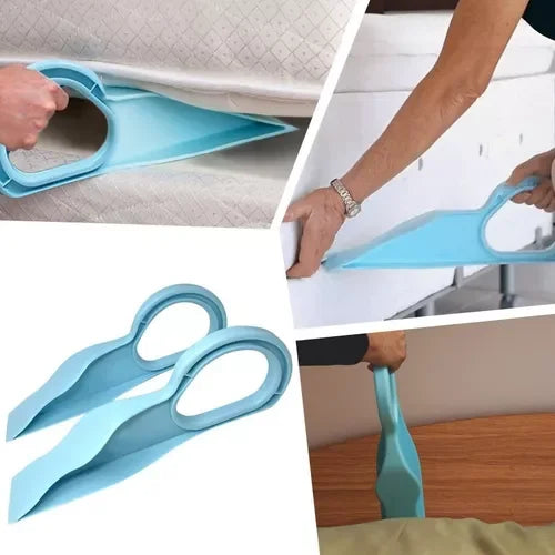 Elevador de colchón práctico y cómodo - RiseMate™