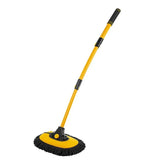 Limpiador de coches, cristales y ventanas - BrushClean
