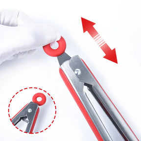 2-in-1 Magic Spatula - Premium Material