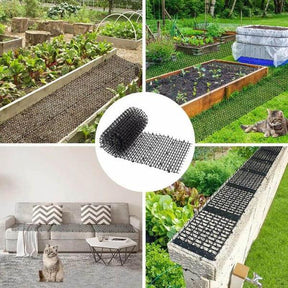 PetShield Garden Animal Protection Mat