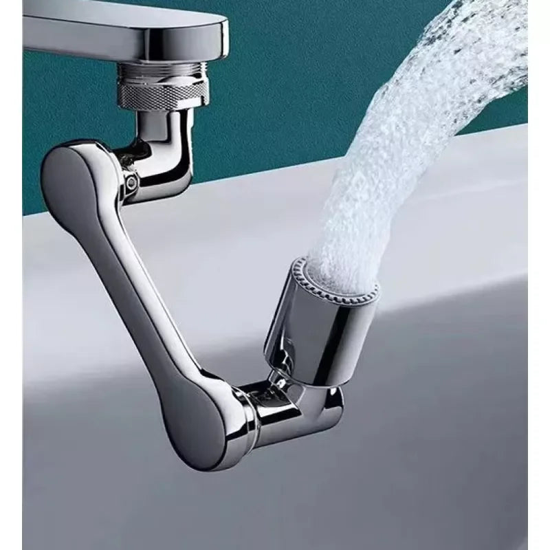 Universal Rotating Extender - 1080° Rotation