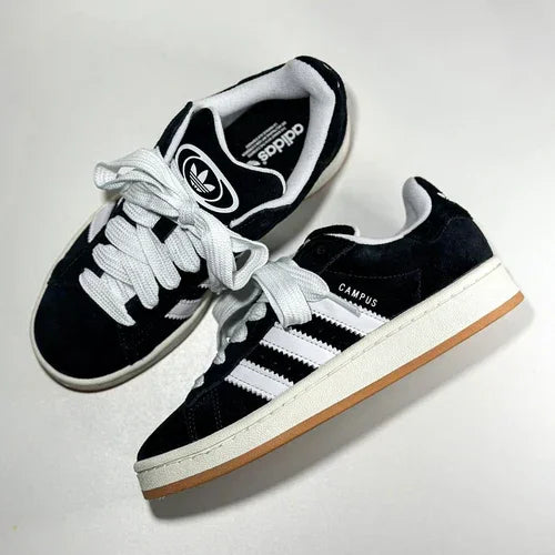 Adidas Campus 00s Preto - Sundian