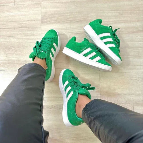 Adidas Campus 00s verde - Sundian