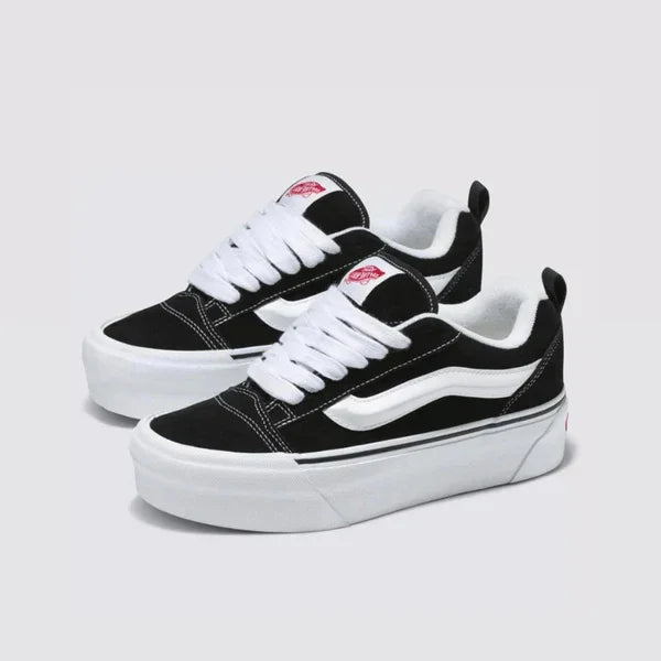 Platform Vans