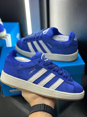 Adidas Campus 00s Azul - Sundian