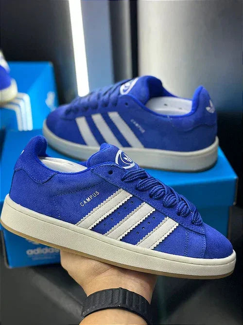 Adidas Campus 00s Azul - Sundian