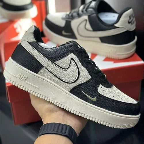 Air Force space preto/bege - Sundian