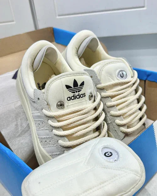 Adidas campus 00s X Bad Bunny bege - Sundian